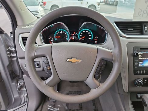 Used 2015 Chevrolet Traverse LS image 20