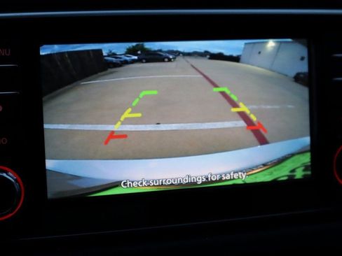 New 2025 Nissan Versa SV w/ Trunk Package image 16