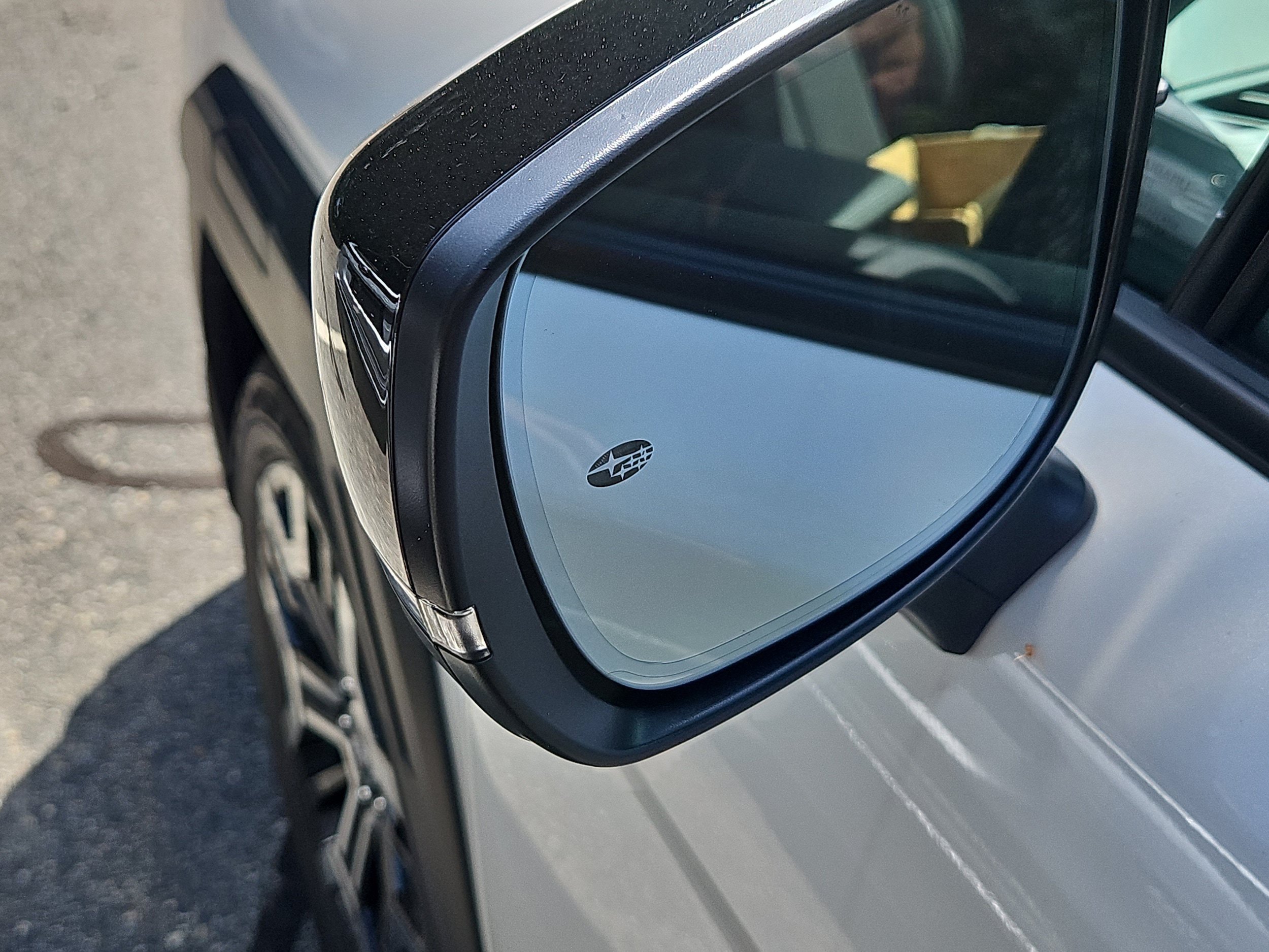 New 2026 Subaru Outback Touring XT AWD/4WD image 5