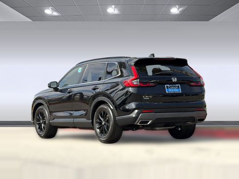 Certified 2024 Honda CR-V Sport-L image 3