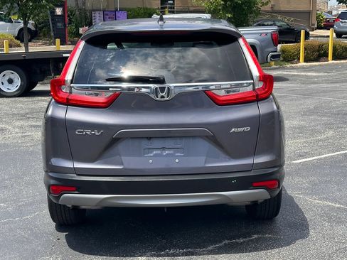 Used 2018 Honda CR-V EX-L image 6