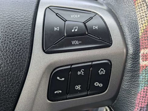 Used 2019 Ford Ranger XLT w/ Equipment Group 301A Mid RWD image 27