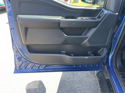 Used 2022 Ford F150 XLT w/ Equipment Group 302A High AWD/4WD image 16