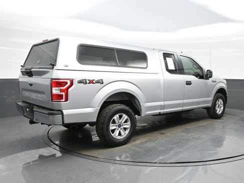 Used 2019 Ford F150 XLT image 6