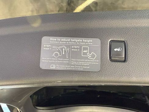 Used 2022 INFINITI QX50 Luxe image 48