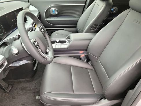 New 2026 Hyundai Ioniq 9 SEL image 15