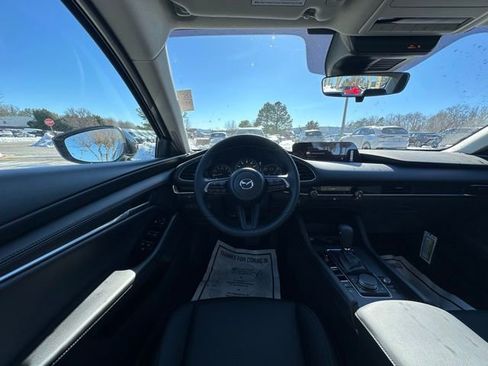 New 2026 MAZDA MAZDA3 s Sport image 15