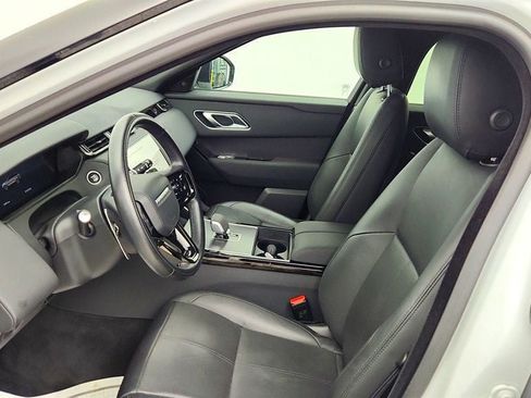 Used 2024 Land Rover Range Rover Velar Dynamic SE AWD/4WD image 18