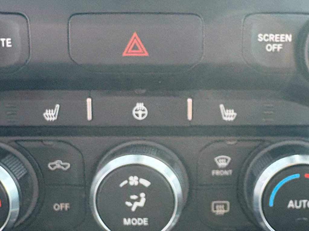 Used 2020 RAM 1500 Big Horn AWD/4WD image 28