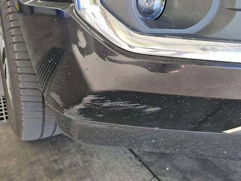 Used 2018 GMC Acadia Denali w/ Technology Package image 12