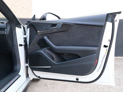 Used 2018 Audi S5 Prestige w/ S Sport Package image 31