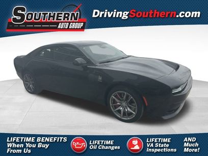New 2025 Dodge Charger R/T Scat Pack w/ Track Pack