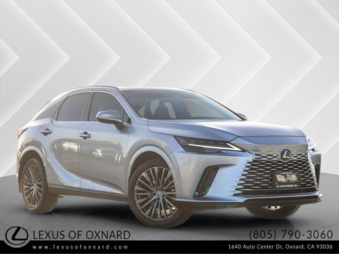 Used 2023 Lexus RX 350 FWD image 1