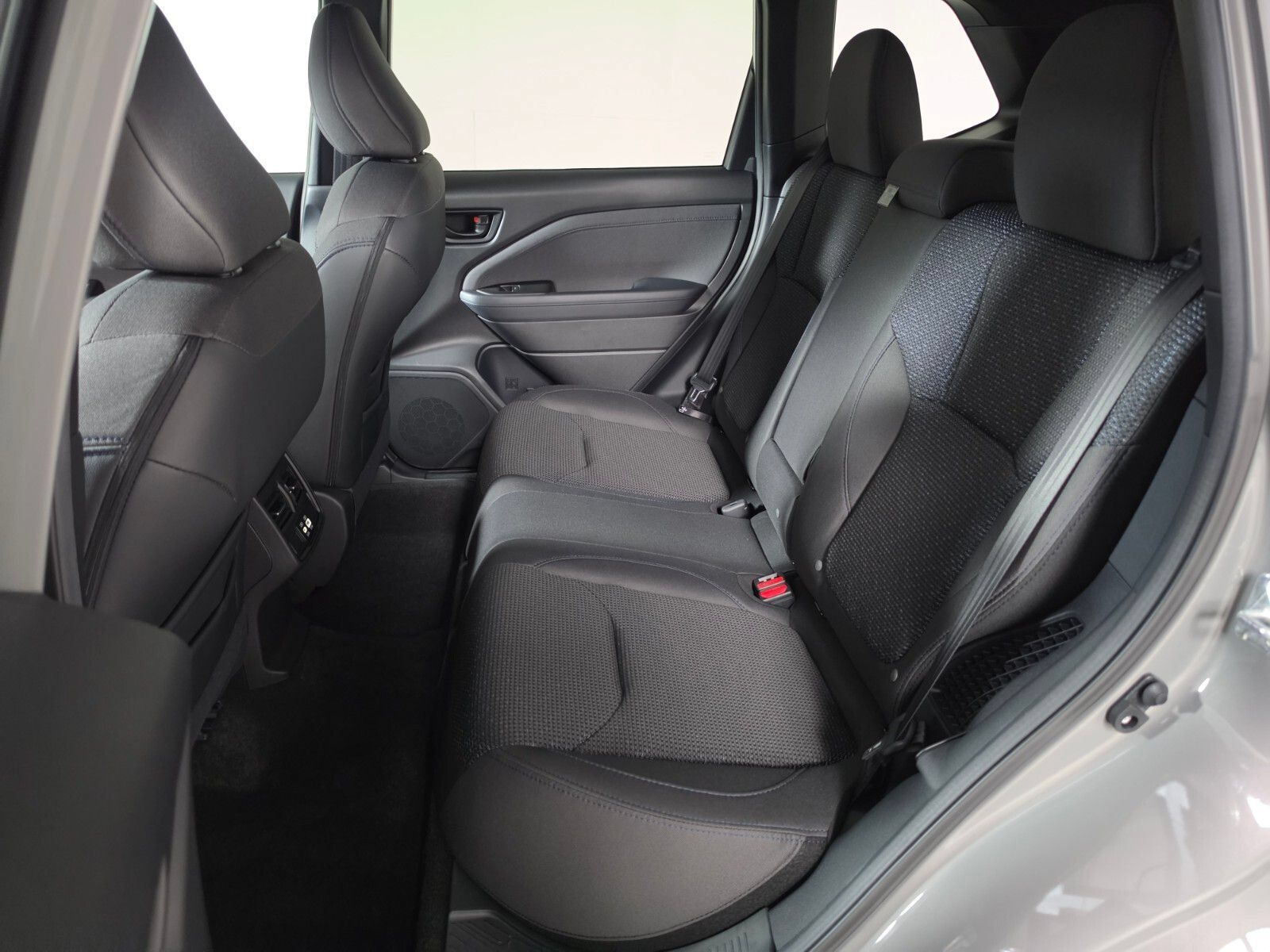 New 2026 Subaru Forester Premium AWD/4WD image 14