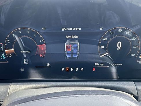 Certified 2024 Ford Mustang GT Premium image 28