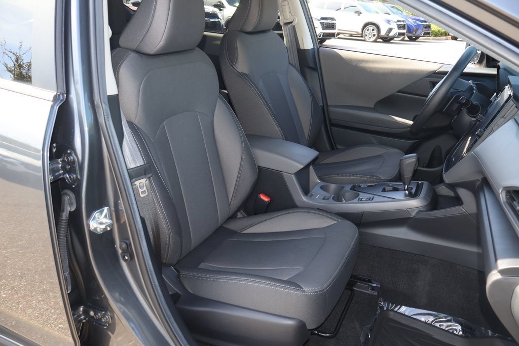 Used 2026 Subaru Crosstrek 2.5i Premium AWD/4WD image 21