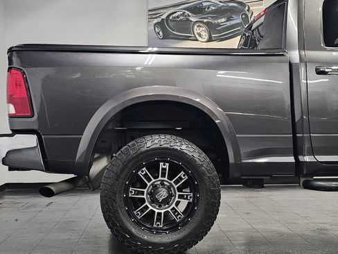 Used 2016 RAM 2500 Big Horn image 27