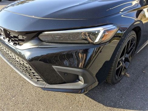 Certified 2023 Honda Civic Sport Touring image 5