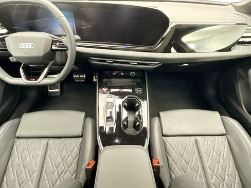 New 2026 Audi S5 Premium Plus image 13