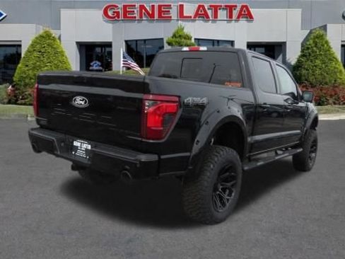 New 2026 Ford F150 XLT w/ Equipment Group 303A High image 7
