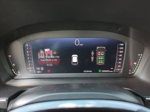 New 2026 Honda Pilot EX-L image 11