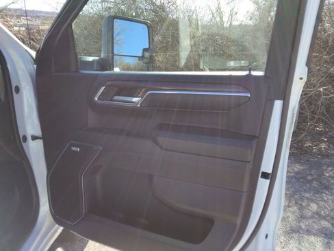 Used 2024 Chevrolet Silverado 1500 RST w/ RST All Star Premium Package image 38