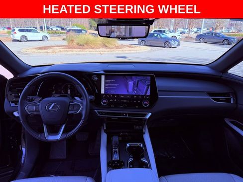 Certified 2024 Lexus RX 350 Premium Plus image 16