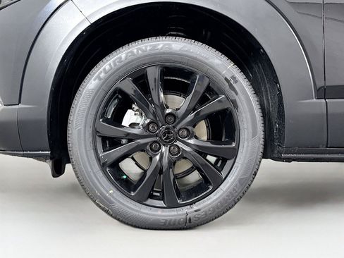 New 2026 MAZDA CX-30 Aire Edition AWD/4WD image 12