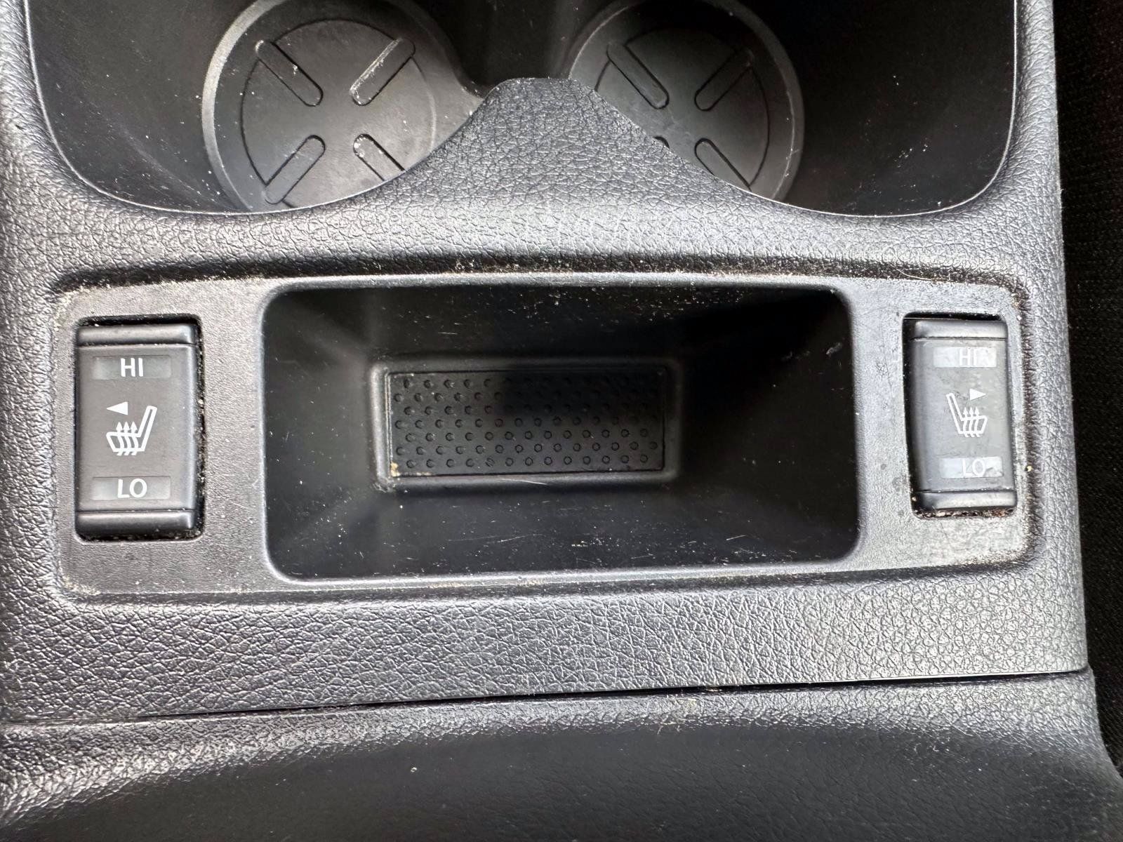 Certified 2021 Nissan Rogue Sport SV AWD/4WD image 23