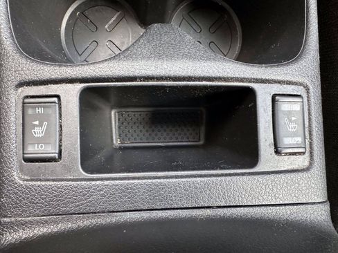 Certified 2021 Nissan Rogue Sport SV AWD/4WD image 23