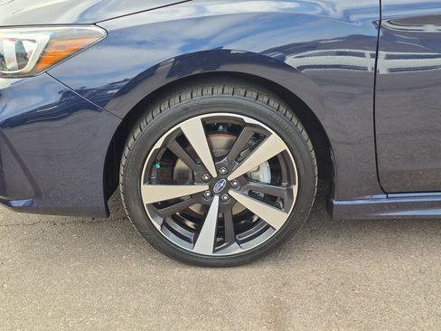 Used 2019 Subaru Impreza 2.0i Sport AWD/4WD image 10