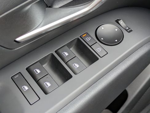 New 2026 Hyundai Santa Cruz SEL FWD image 20