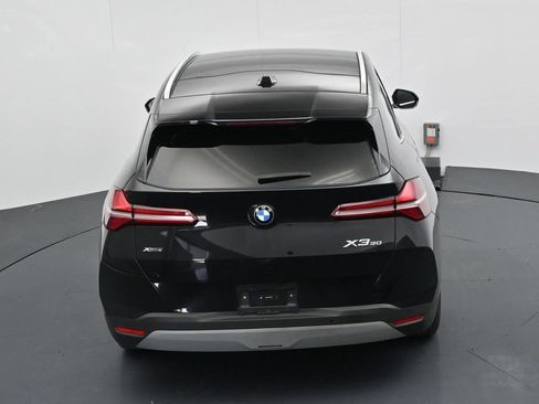 Used 2025 BMW X3 xDrive30i AWD/4WD image 23