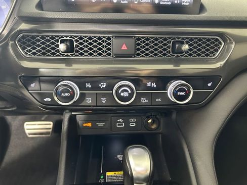 Used 2023 Acura Integra A-Spec image 24