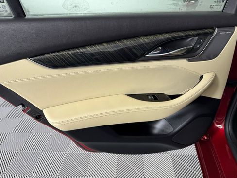 Used 2020 Cadillac CT5 Premium Luxury image 28