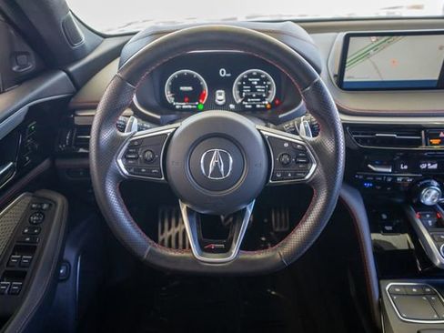 Used 2024 Acura MDX A-Spec image 27