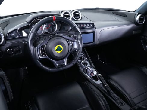 Used 2017 Lotus Evora 400 RWD image 23