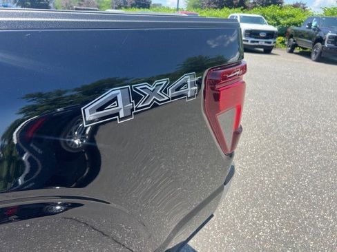 New 2025 Ford F150 XLT w/ Equipment Group 302A MID image 20