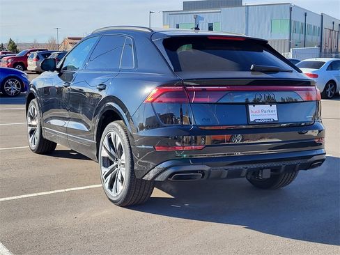 New 2026 Audi Q8 Premium Plus image 3