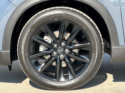 Used 2023 MAZDA CX-9 Carbon Edition image 38