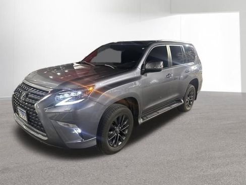 Used 2023 Lexus GX 460 Premium image 18