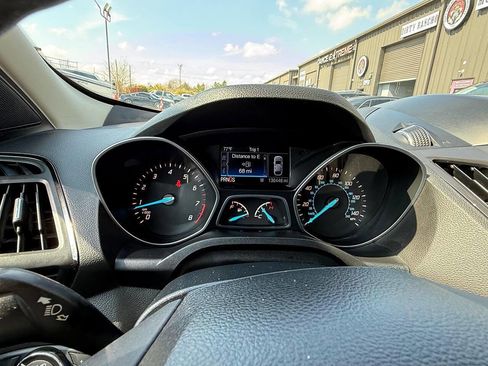 Used 2014 Ford Escape Titanium w/ Equipment Group 401A image 25