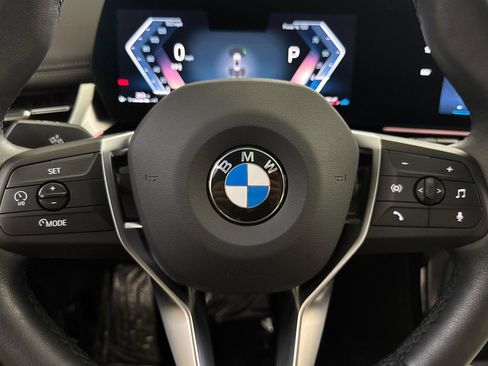 Used 2025 BMW X1 xDrive28i w/ Convenience Package image 18