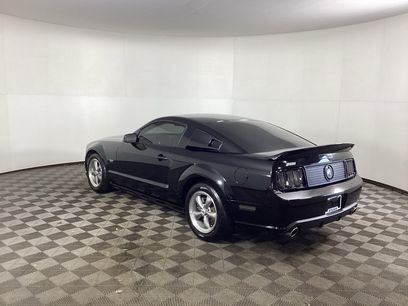 Used 2006 Ford Mustang GT