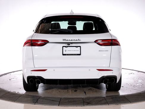 Used 2023 Maserati Grecale GT image 4