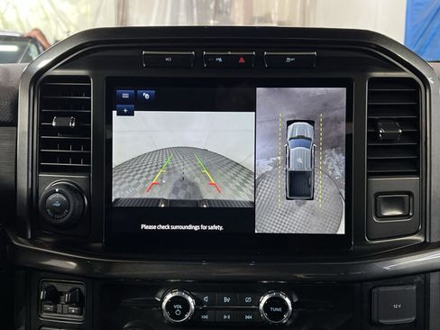 Used 2023 Ford F150 XLT w/ Equipment Group 302A High AWD/4WD image 19