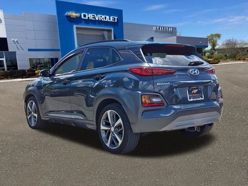 Used 2019 Hyundai Kona Ultimate AWD/4WD image 23