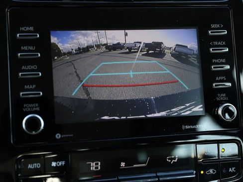 Certified 2022 Toyota Prius XLE w/ Advanced Technology Package image 13