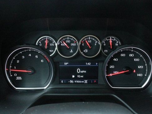 Used 2021 Chevrolet Tahoe Z71 image 27