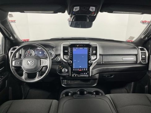 Used 2024 RAM 2500 Big Horn w/ Safety Group image 14